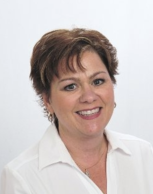 Image of Shelley Brown